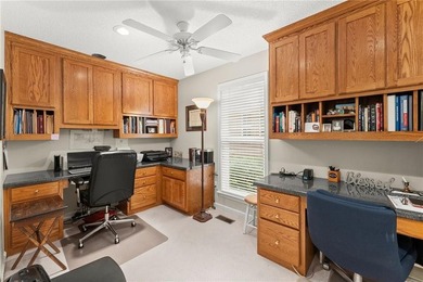 Beautiful Lake Lanier home in sought after Northlake - photo 29