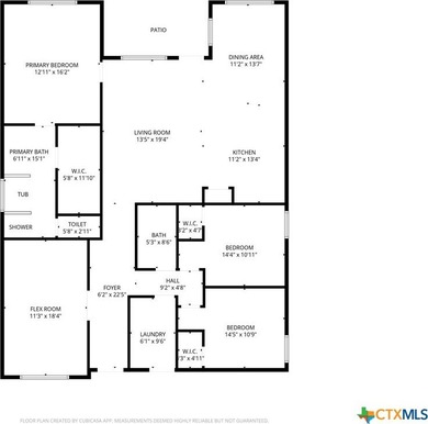 Belton ISD Beauty with $30K+ Upgrades - Move-In Ready Near - photo 31