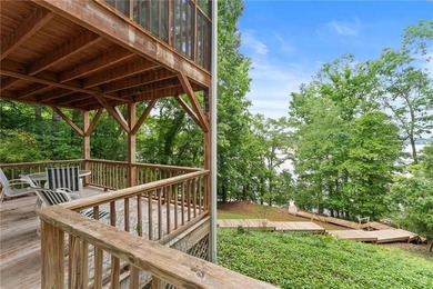 Beautiful Lake Lanier home in sought after Northlake - photo 38