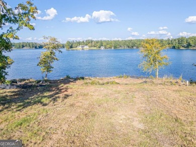 Lake Sinclair Acreage For Sale in Sparta Georgia