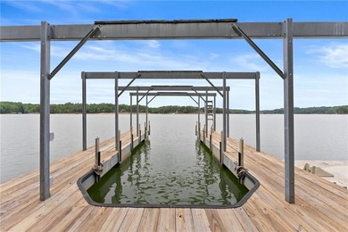 Beautiful Lake Lanier home in sought after Northlake - photo 43