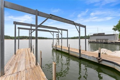 Beautiful Lake Lanier home in sought after Northlake - photo 44