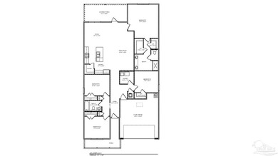Welcome to the Delray in Fallschase at Pathstone! This beautiful - photo 4