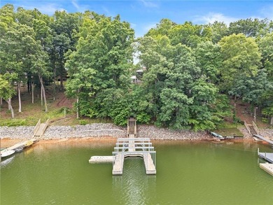 Beautiful Lake Lanier home in sought after Northlake - photo 45