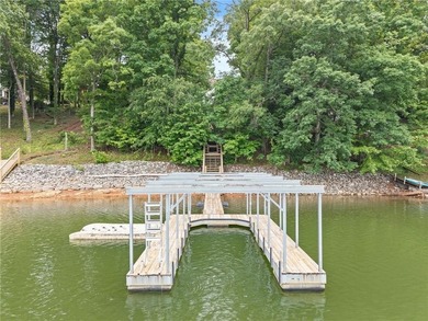 Beautiful Lake Lanier home in sought after Northlake - photo 46