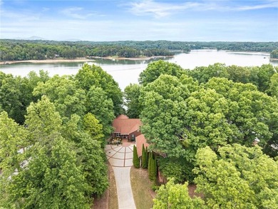 Beautiful Lake Lanier home in sought after Northlake - photo 47