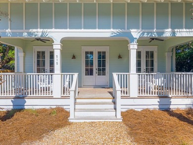 Welcome to your new Beach Home - 515 Seacrest Drive, a - photo 48