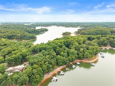 Beautiful Lake Lanier home in sought after Northlake - photo 49
