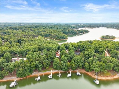 Beautiful Lake Lanier home in sought after Northlake - photo 50