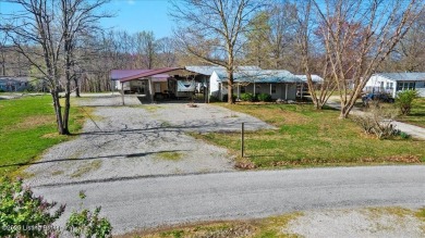Lake Lot For Sale in Clarkson, Kentucky