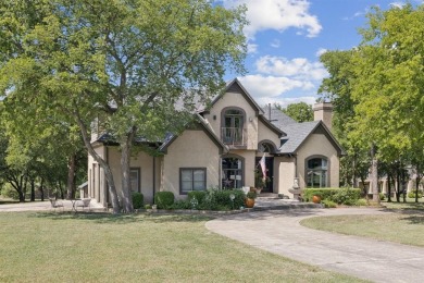 Lake Home Sale Pending in Little Elm, Texas