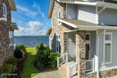 This amazingly luxurious three-bedroom townhome is set for - photo 3