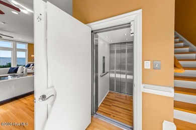 This amazingly luxurious three-bedroom townhome is set for - photo 7