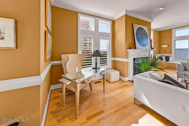 This amazingly luxurious three-bedroom townhome is set for - photo 9