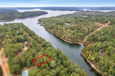 Lake Lot For Sale in Rogers, Arkansas