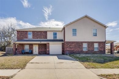 Lake Lavon Home For Sale in Princeton Texas