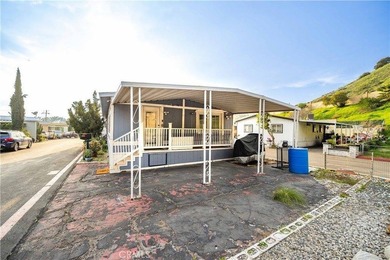 Hansen Lake Home For Sale in Sylmar California