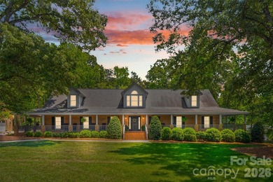 Welcome to 16105 Langston Drive - a truly one-of-a-kind - photo 1