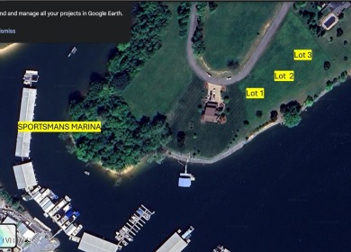 Lake Acreage For Sale in Abingdon, Virginia