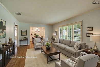 Prime location near MSU & Sikes Lake, with a convenient commute - photo 4