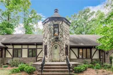 Cape Fear River - Harnett County  Home For Sale in Lillington North Carolina