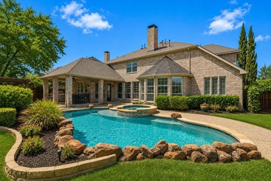 Motivate Seller!! Stunning Highland home with sparkling pool and - photo 1