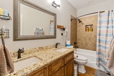 Nestled on 3+ acres just minutes from Lake Athens, this - photo 11
