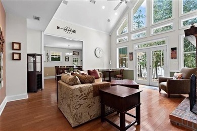 PRIVATE LAKEFRONT RETREAT WITH DEEP-WATER DOCK, GUEST APARTMENT - photo 11