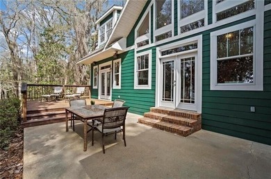 PRIVATE LAKEFRONT RETREAT WITH DEEP-WATER DOCK, GUEST APARTMENT - photo 15