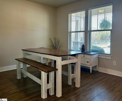 Welcome to 215 Meritage Drive, a beautifully designed townhome - photo 10