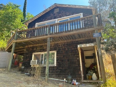 Lake Home For Sale in Lucerne, California