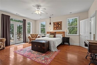 PRIVATE LAKEFRONT RETREAT WITH DEEP-WATER DOCK, GUEST APARTMENT - photo 24