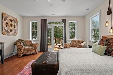 PRIVATE LAKEFRONT RETREAT WITH DEEP-WATER DOCK, GUEST APARTMENT - photo 25