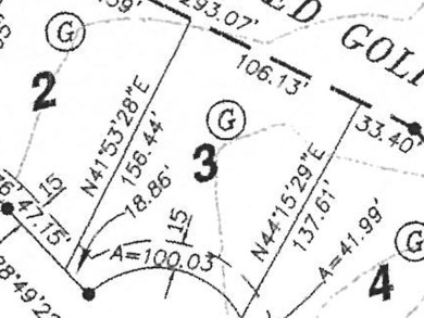 Chatham Lake Lot For Sale in Daniels West Virginia