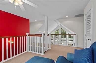 PRIVATE LAKEFRONT RETREAT WITH DEEP-WATER DOCK, GUEST APARTMENT - photo 32