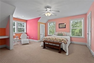PRIVATE LAKEFRONT RETREAT WITH DEEP-WATER DOCK, GUEST APARTMENT - photo 33