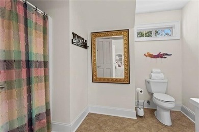PRIVATE LAKEFRONT RETREAT WITH DEEP-WATER DOCK, GUEST APARTMENT - photo 36