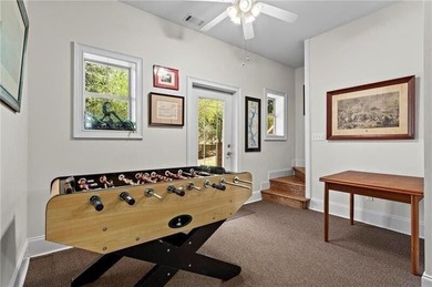 PRIVATE LAKEFRONT RETREAT WITH DEEP-WATER DOCK, GUEST APARTMENT - photo 38