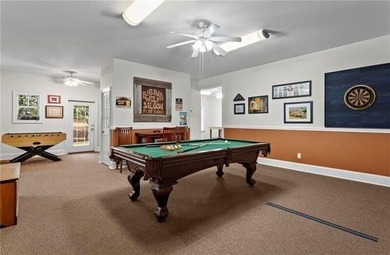 PRIVATE LAKEFRONT RETREAT WITH DEEP-WATER DOCK, GUEST APARTMENT - photo 40