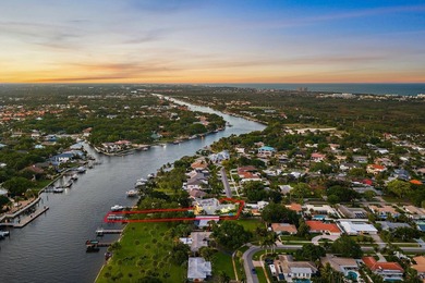 Located directly on the East side of the Intracoastal Waterway - photo 48