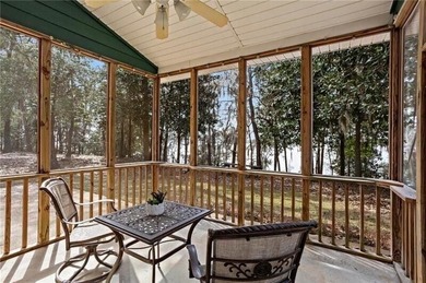 PRIVATE LAKEFRONT RETREAT WITH DEEP-WATER DOCK, GUEST APARTMENT - photo 49