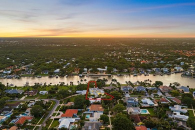 Located directly on the East side of the Intracoastal Waterway - photo 49