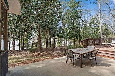 PRIVATE LAKEFRONT RETREAT WITH DEEP-WATER DOCK, GUEST APARTMENT - photo 50