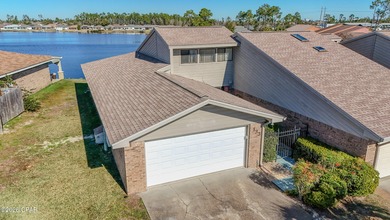 Lake Marin Townhome/Townhouse For Sale in Panama City Florida