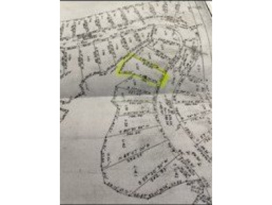 Check out this beautiful lot on the Lake! This lot is in the