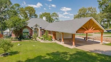 Lake Tyler East Home SOLD! in Tyler Texas