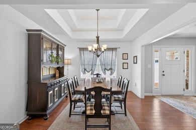 Welcome home to your beautifully maintained 4 bedroom, 3.5 bath - photo 10