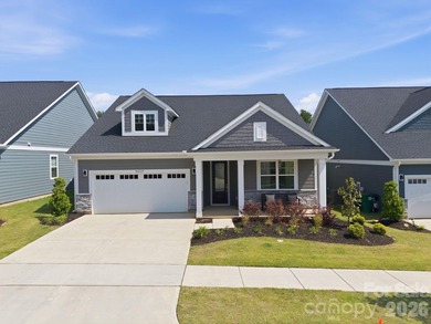 Welcome to easy living in this established 55+ community, now - photo 1