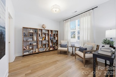 Welcome to easy living in this established 55+ community, now - photo 9