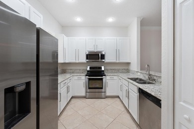 Welcome to this charming CORNER UNIT 2-bedroom, 2-bathroom villa - photo 20